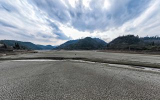 贵州全省各地干旱 毕节七星关去年底就停水