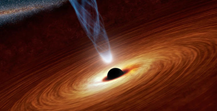 Scientists: Aliens May Use Black Holes As Quantum Computers | SETI | Wow Signals | Dyson Spheres