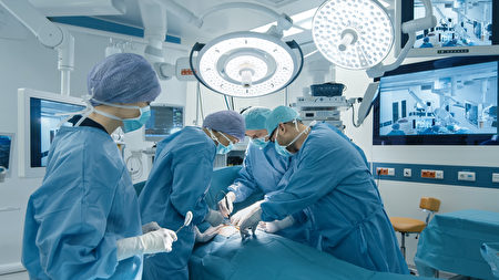 澳公立医院计划手术等待时间创最长记录