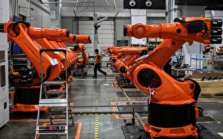 中国劳动力短缺 北京推机器人方案被指难奏效