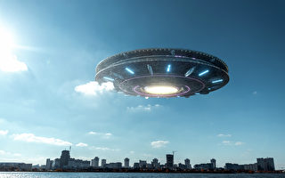 加国城市目击UFO事件 多伦多最多