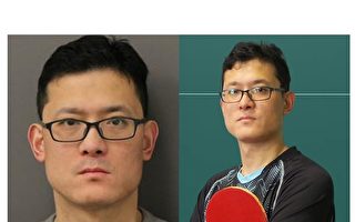被控性侵未成年人 安省华裔乒乓球教练溺亡