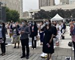 紐約市民與市府打交道遇到語言問題 可報告
