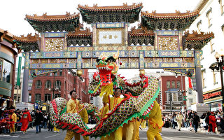 華州考慮將中國黃曆新年定為法定假日