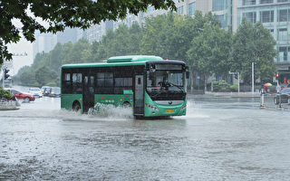 運營虧損無人承包 黑龍江安達市部分公交停運