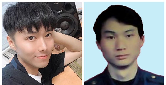 从两具瘀血斑斑的遗体 看中共监狱的罪恶