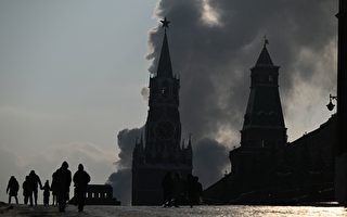 沈舟：莫斯科暂停核条约 中共算盘要落空