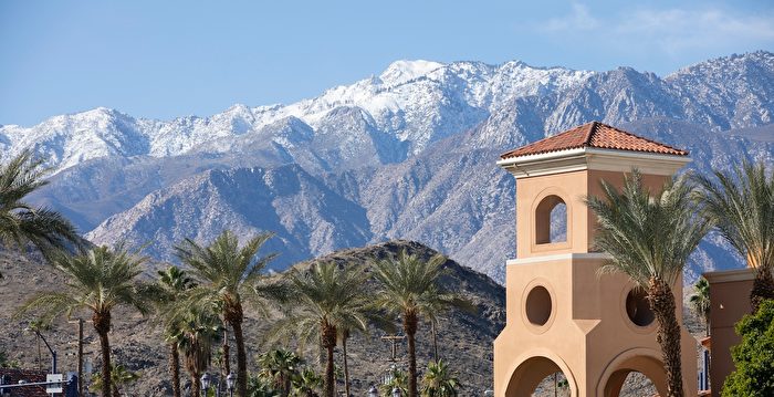 天气专家：“可能”整个北加州都会看见雪花