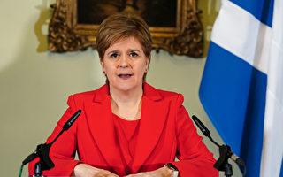 蘇格蘭第一部長請辭 一個時代落幕