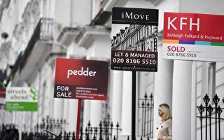 英国房产租赁权改革计划 买下产权更容易