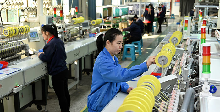 中共官员称大学生不要满脑子“央国政”惹议