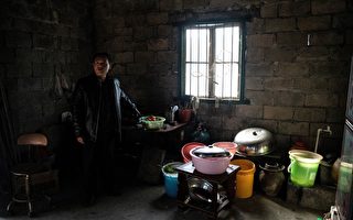 湖南官员非法占有孤儿生活补贴 中共假扶贫曝光