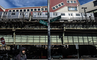 MTA今年将升级17个地铁站无障碍设施