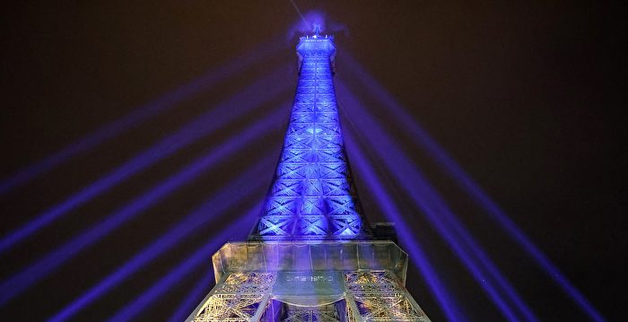 组图:俄乌战争一周年 重要事件回顾