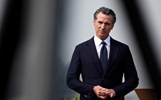新競選捐款法 被指剝奪個人權利遭起訴