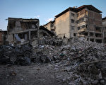 【快訊】土耳其中部發生5.5級地震