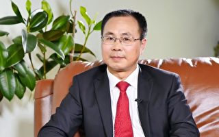 王友群：致新任司法部長賀榮的一封公開信