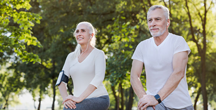 身高较矮可能活比较久？ 专家解释原因