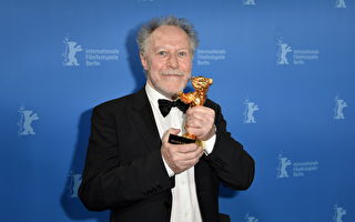 法國紀錄片《堅定不移》獲柏林電影節最高獎