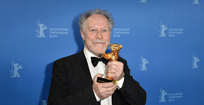 法国纪录片《坚定不移》获柏林电影节最高奖