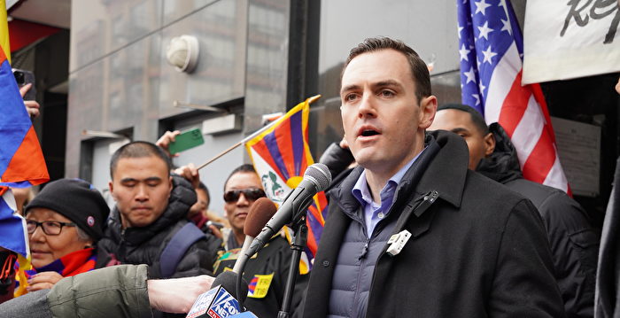 【直播预告】美众院听证中共对美国的威胁