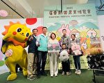 屏東熱博逾182萬人次 刷新歷年紀錄