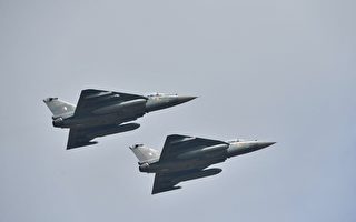 印度国产轻型战机首次参加境外空军演习