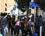 澳门今起取消户外口罩令