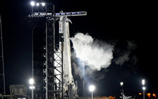 點火故障 SpaceX推遲向國際空間站送宇航員