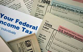 美国4月18日报税截止日前 你需要了解的事情