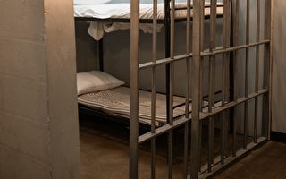 紐森已關閉加州的四所監獄還會關閉更多嗎？