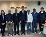讓電動車更安全 台灣團隊開發鋰電池新材料