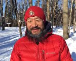 軟件工程師：走回信神的路 生命才有意義