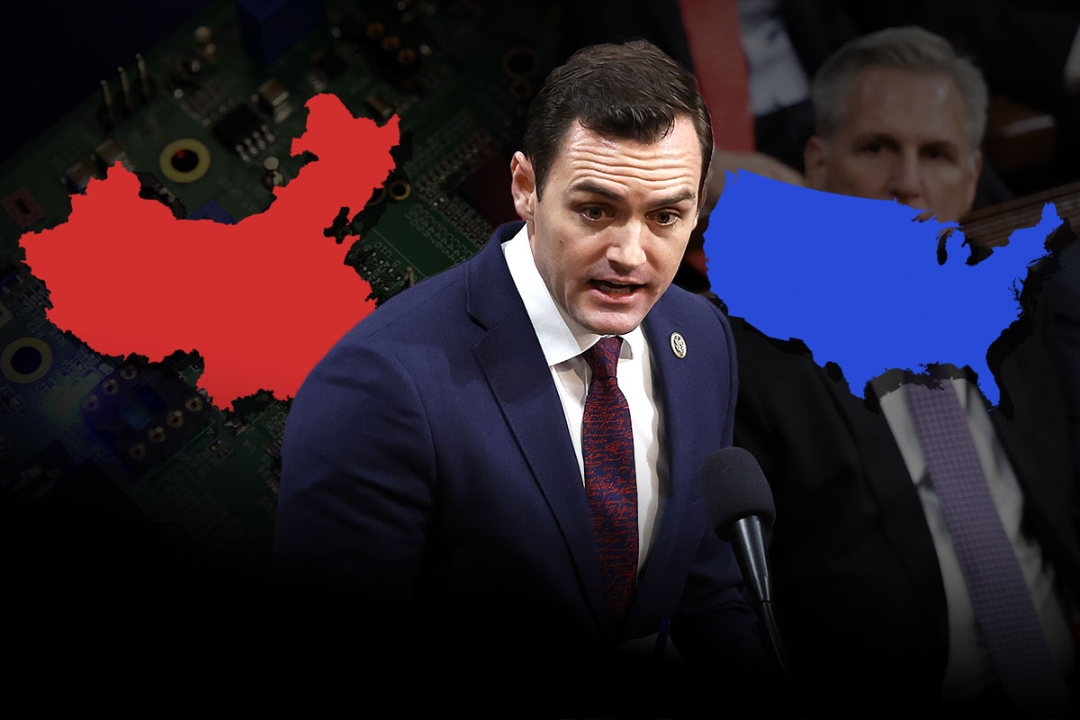 有冇搞错】美中只差一个“珍珠港” | 长乐公会| 美中关系| 大纪元