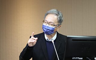 台烟防法预告期惹议 薛瑞元：盼尽速施行