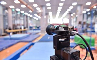 台日跨域合作 运用AI助体操选手训练