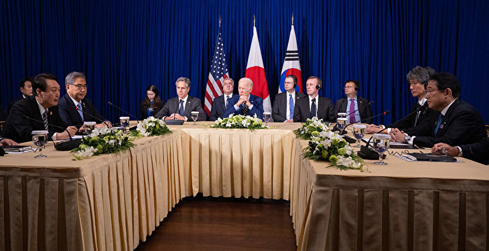 专家:北京施压成反效果 韩加强与四方合作