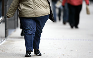 肥胖成为南澳疾病风险沉重负担