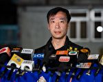 香港名媛碎屍案 警再拘41歲男子