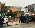 偷工减料致工地坍塌 纽约华人建商“过失杀人”罪成