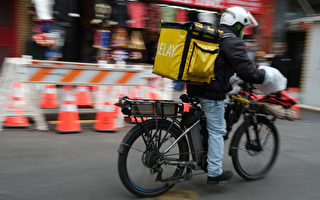 電單車火災頻傳 紐約市議會通過法案禁售二手鋰電池
