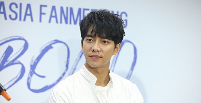 Lee Seung-gi Signs Management Contract with Big Planet Made Entertainment: A New Beginning