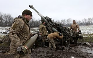 為何155毫米炮彈對烏克蘭戰場如此重要？