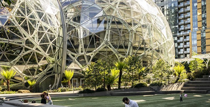 跟随公司裁员 亚马逊暂停弗州第二总部建设