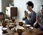 女性採日本傳統飲食 大腦比較不會「縮水」