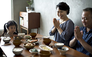 日本营养学家分享长寿秘诀：每天吃5种食物