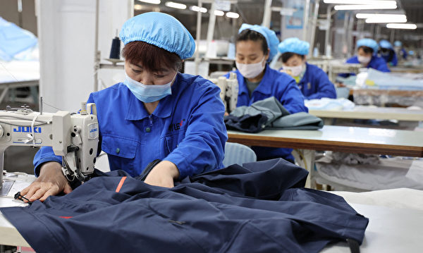 美中关税战升级 中共称奉陪 业界叫苦