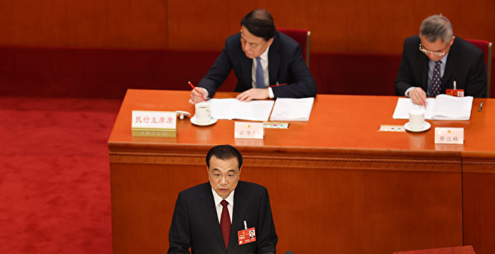 李克强在上海猝死  分析：疑点重重