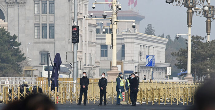 中共两会留任及新任的富豪代表和委员