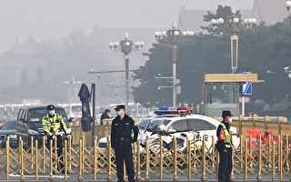 中共两会前草木皆兵 北京再禁飞“低慢小”航空器